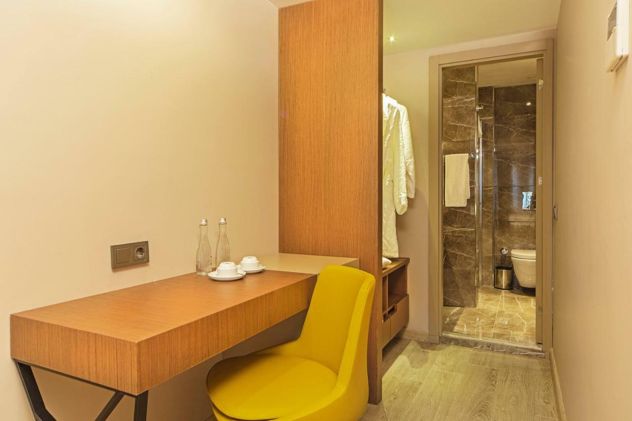 Redmont Nisantasi 3* Istanbul
