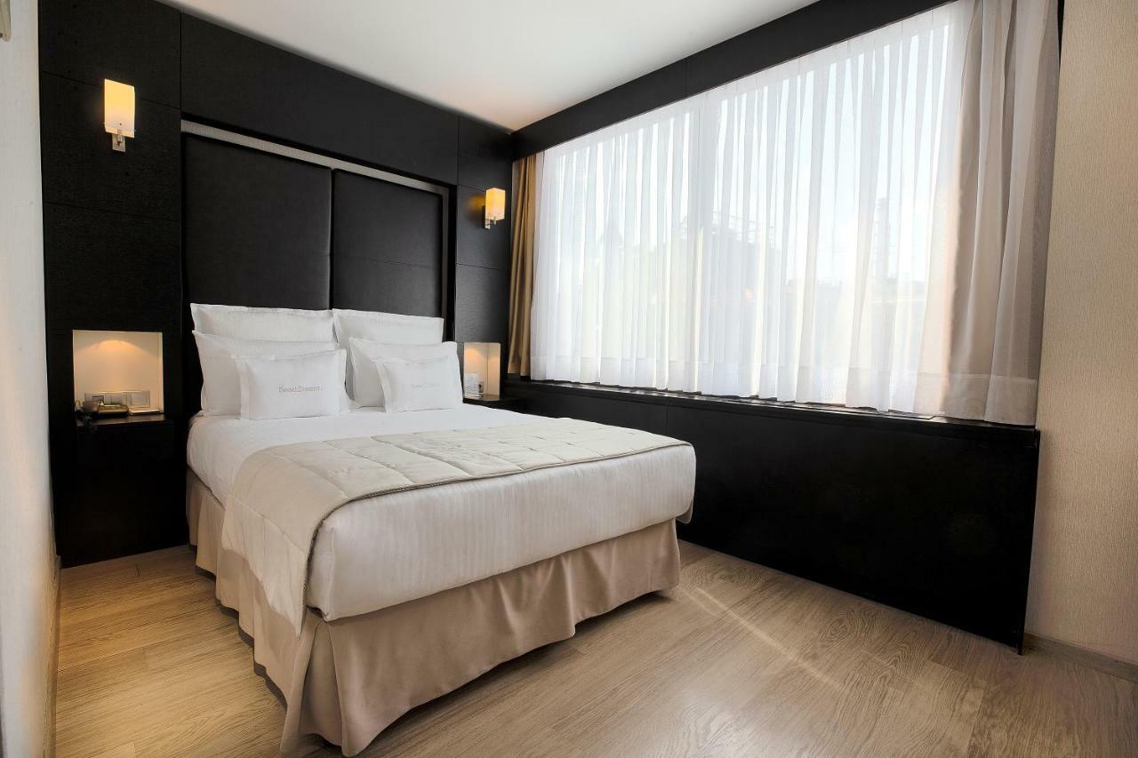 Kalyon Hotel 4*