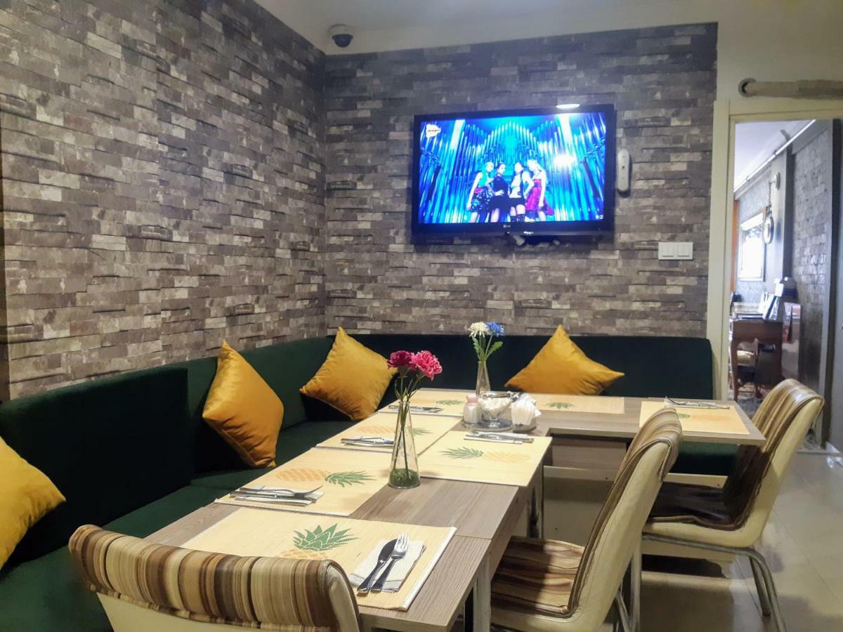 Walnut Shell Hotel - Old City Sultanahmet