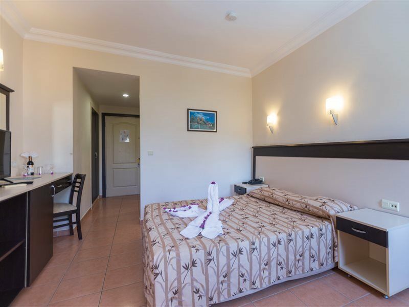 Hotel Helios