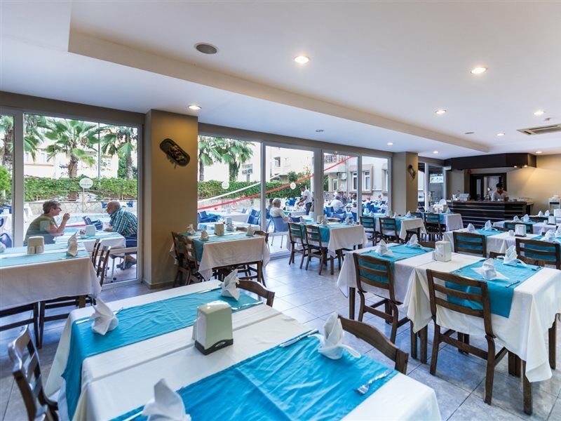 Hotel Helios