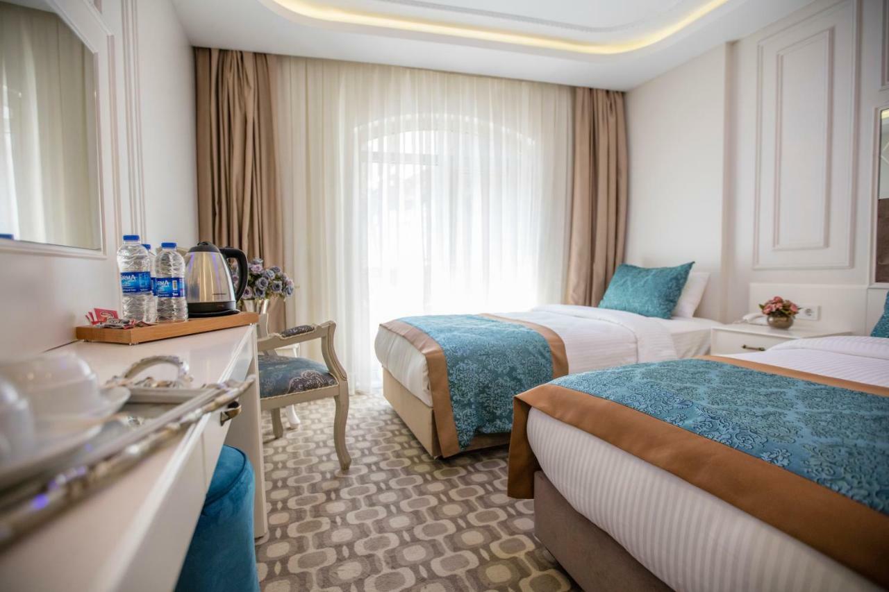 Palde & 4* Istanbul