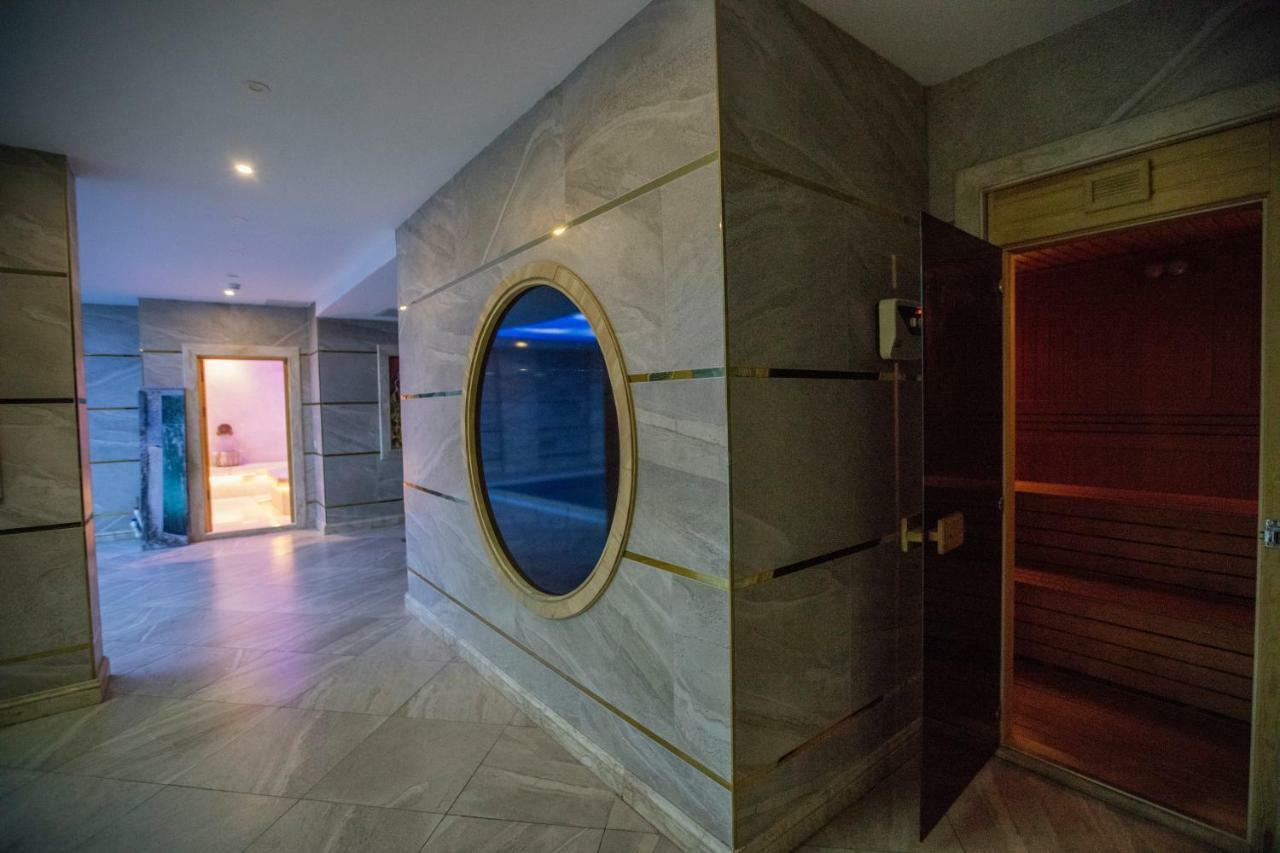 Palde & Hotel 4*