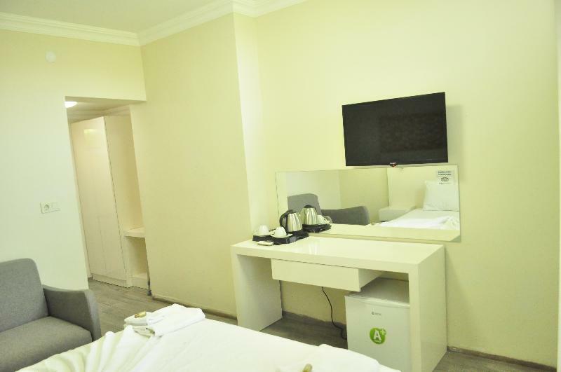 Park Hotel 3*