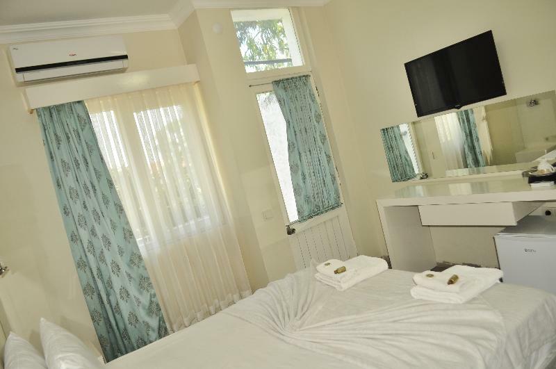 Park Hotel Kemer