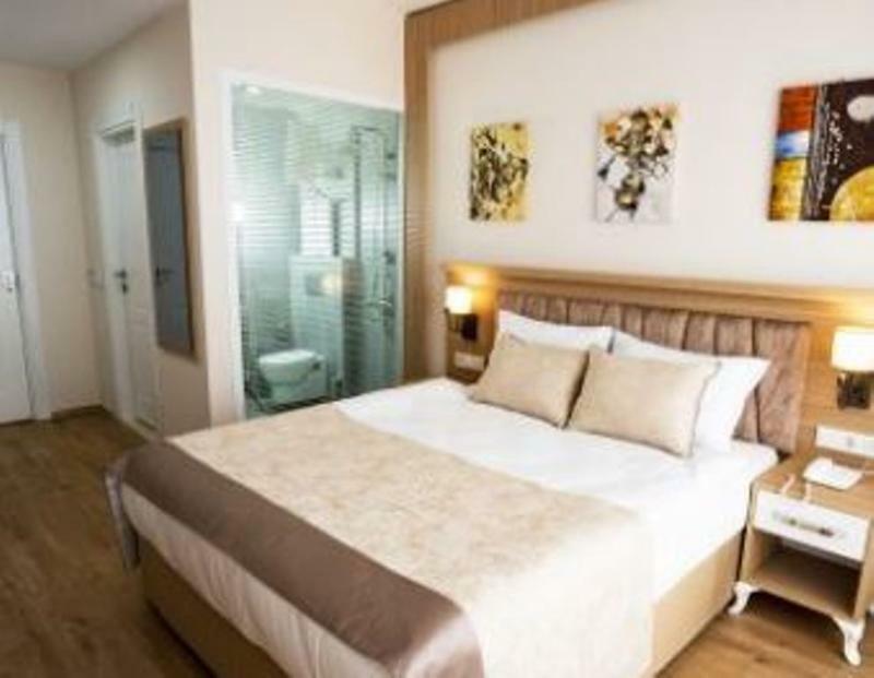 Lara Garden 2* Antalya