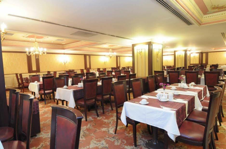 Hotel Taksim Gonen
