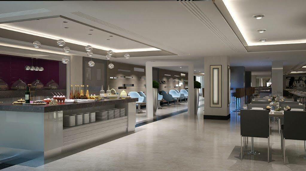 Ramada & By Wyndham Izmir