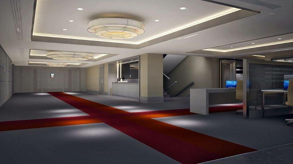 Ramada & By Wyndham Izmir Kemalpasa (Izmir)