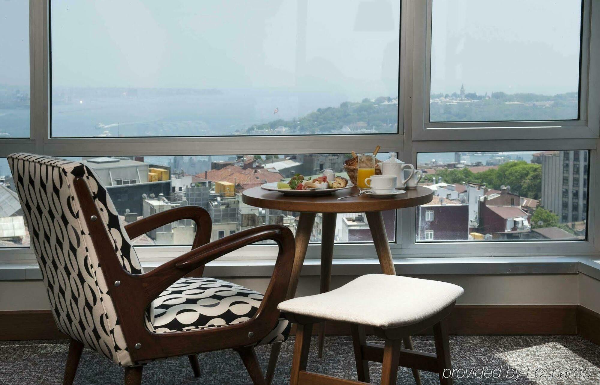 Hotel The Marmara Pera 4*