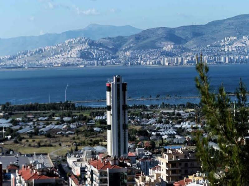 Hotel Ramada Encore By Wyndham Izmir