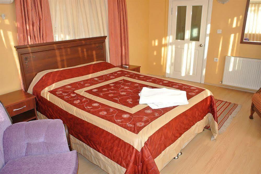 Emirhan Hotel, Sultanahmet Bed & Breakfast