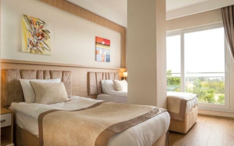 Lara Garden Hotel Antalya
