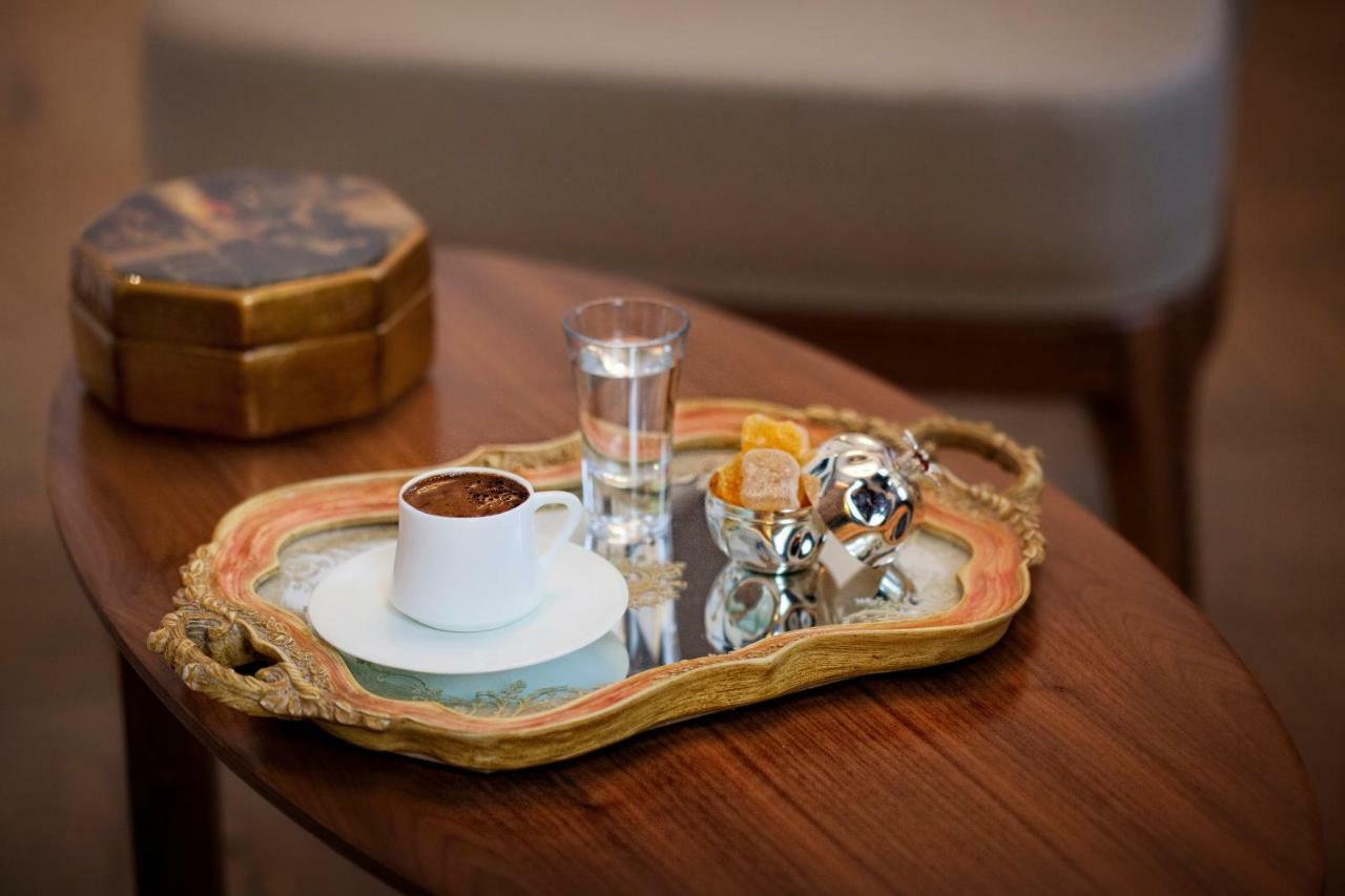 Miniature Istanbul