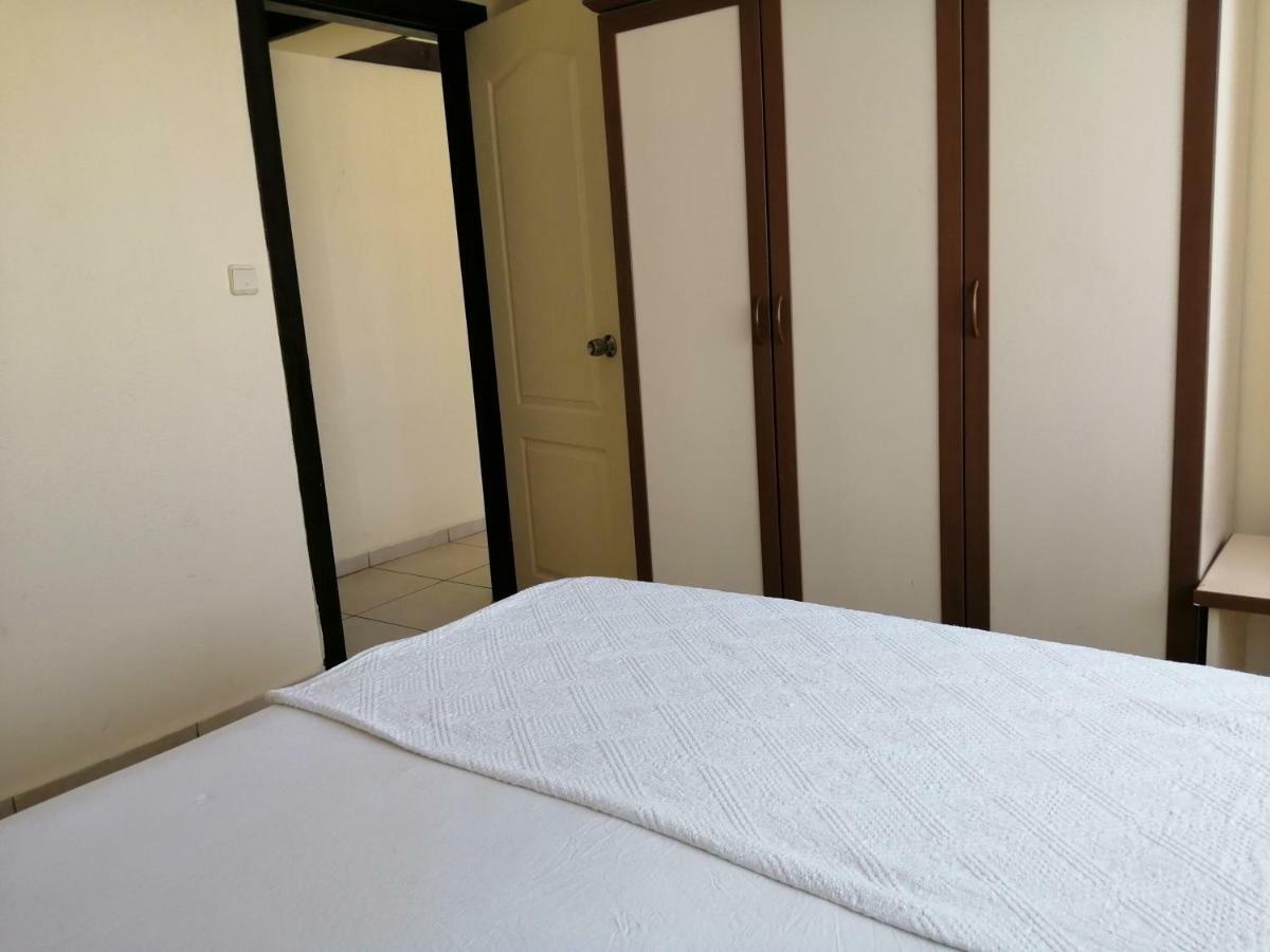 Aparthotel Oya Family Kusadasi