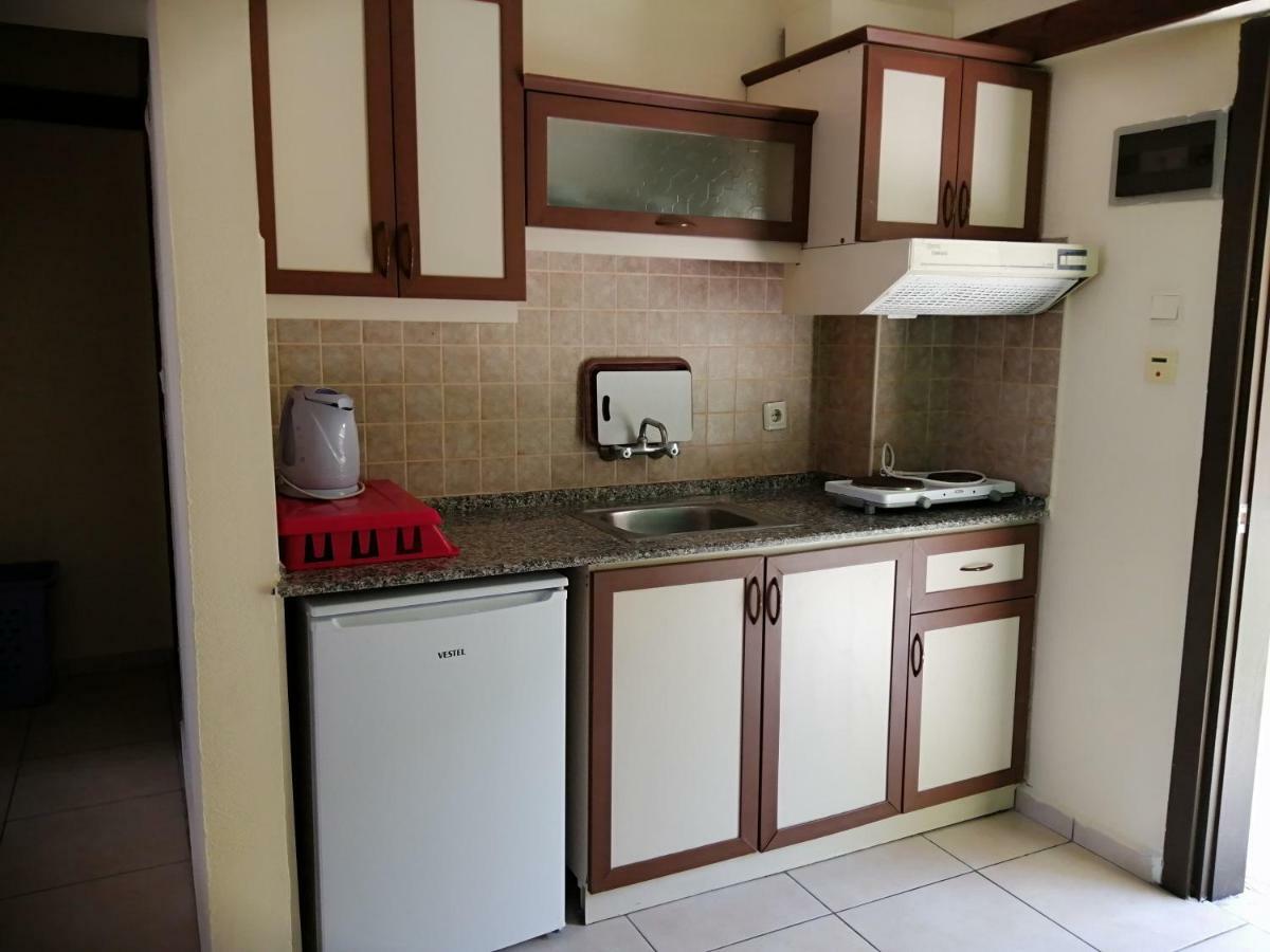 Oya Family Aparthotel