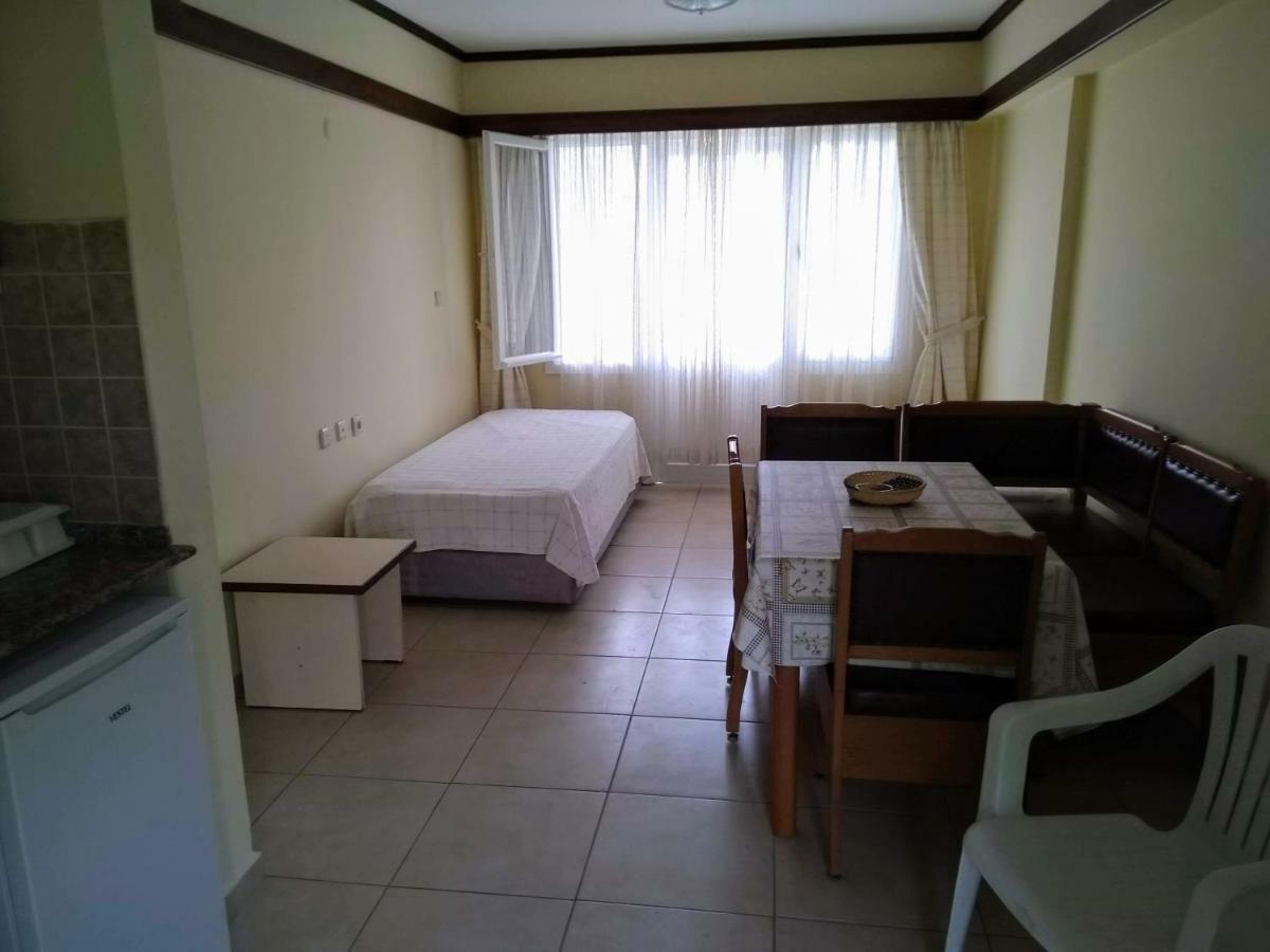 Oya Family Aparthotel Kusadasi