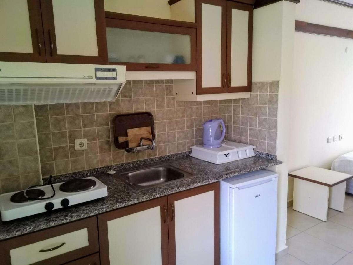 Oya Family Aparthotel