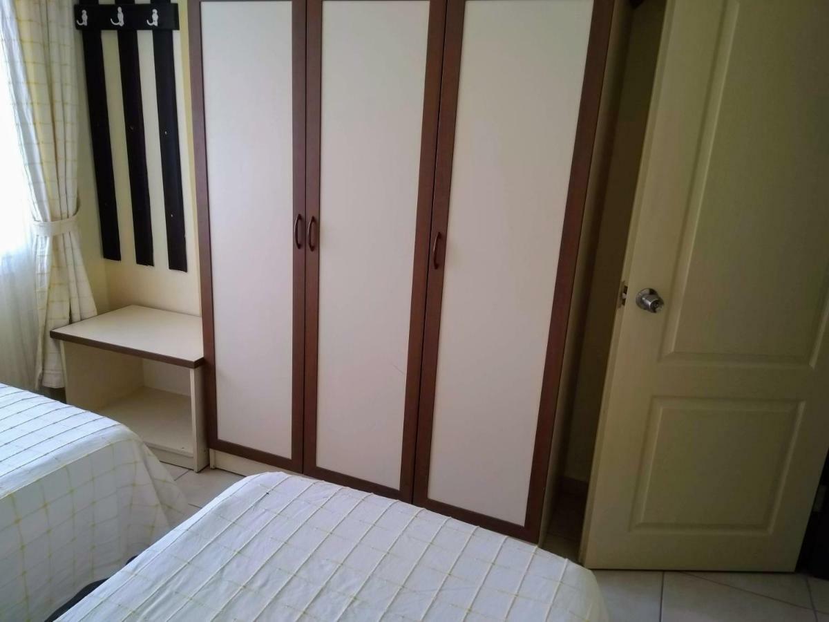 Aparthotel Oya Family 3*