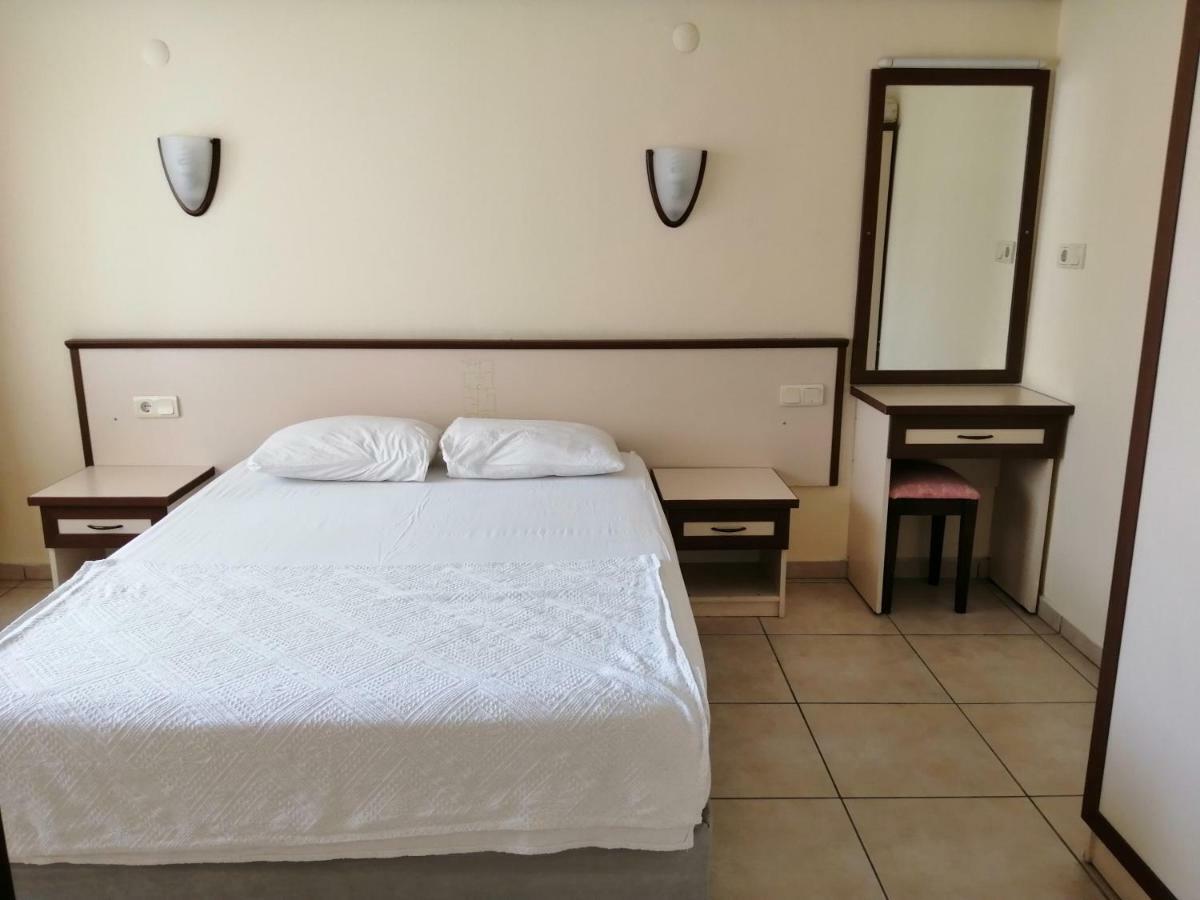 Oya Family Aparthotel