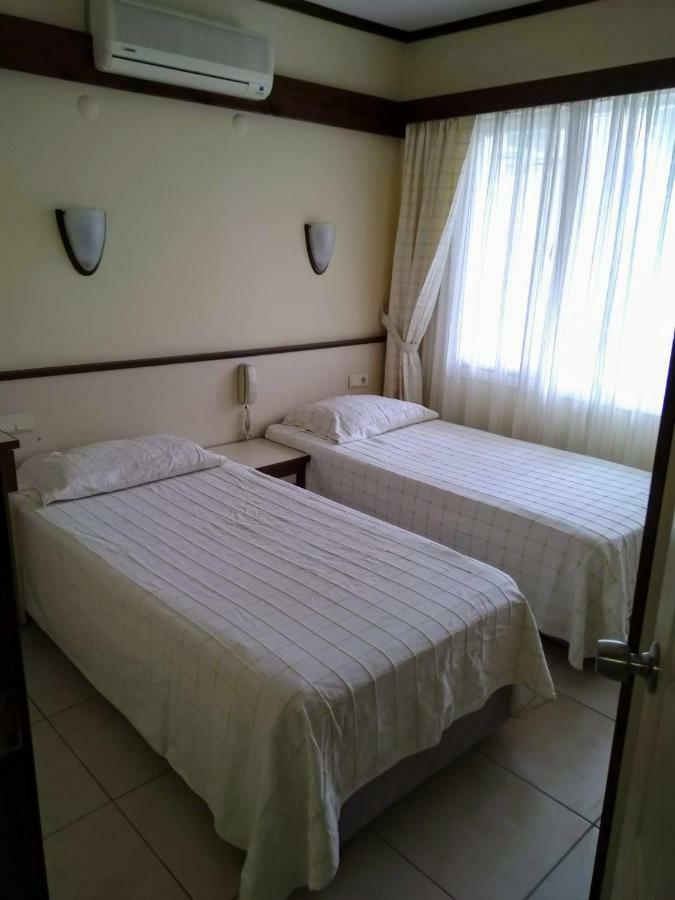 Oya Family Aparthotel