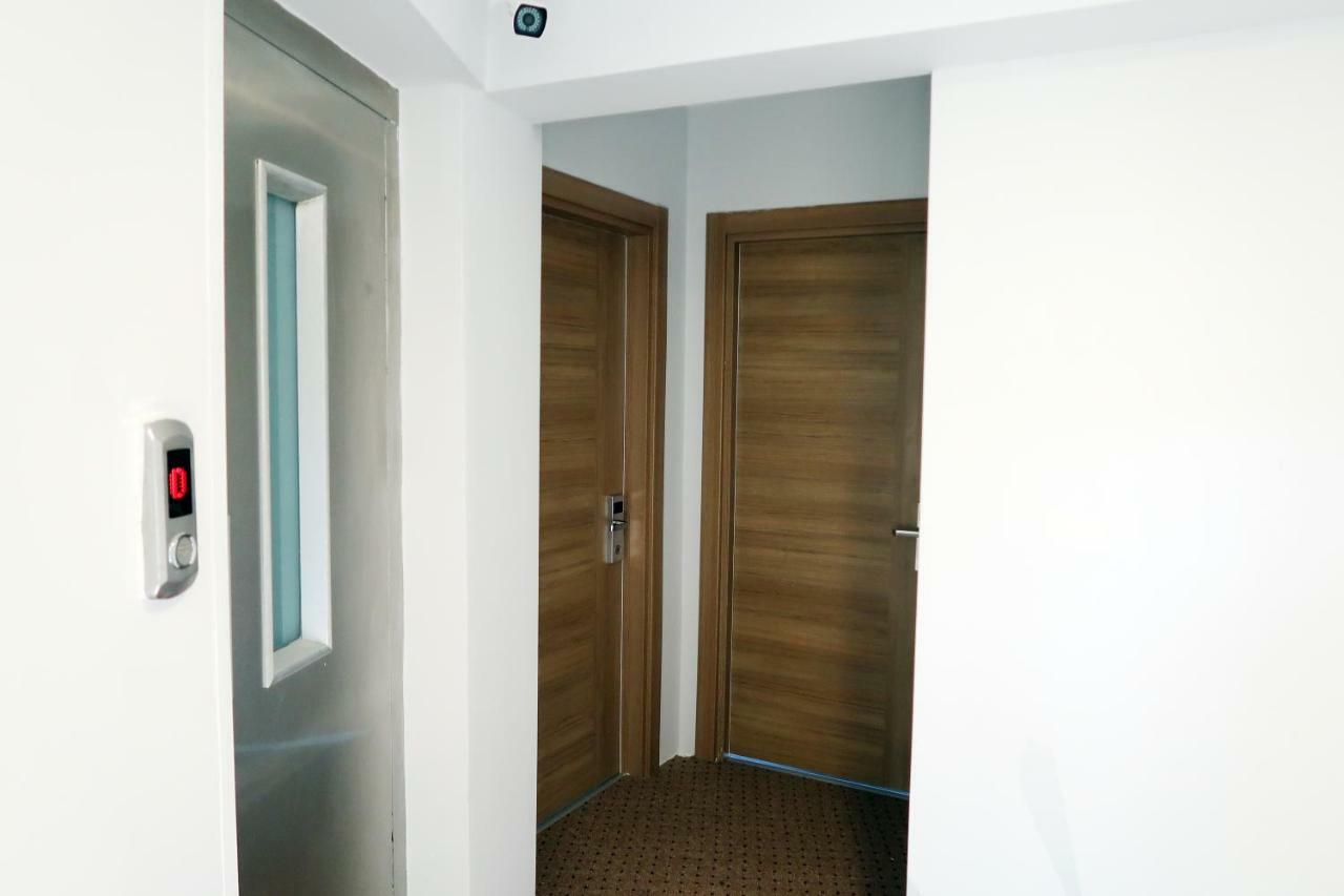 Fuego Design 2* Istanbul