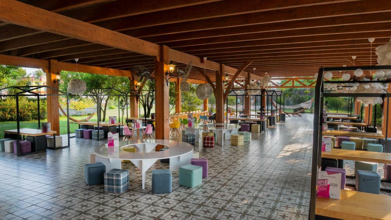 Port Nature Luxury Hotel 5*