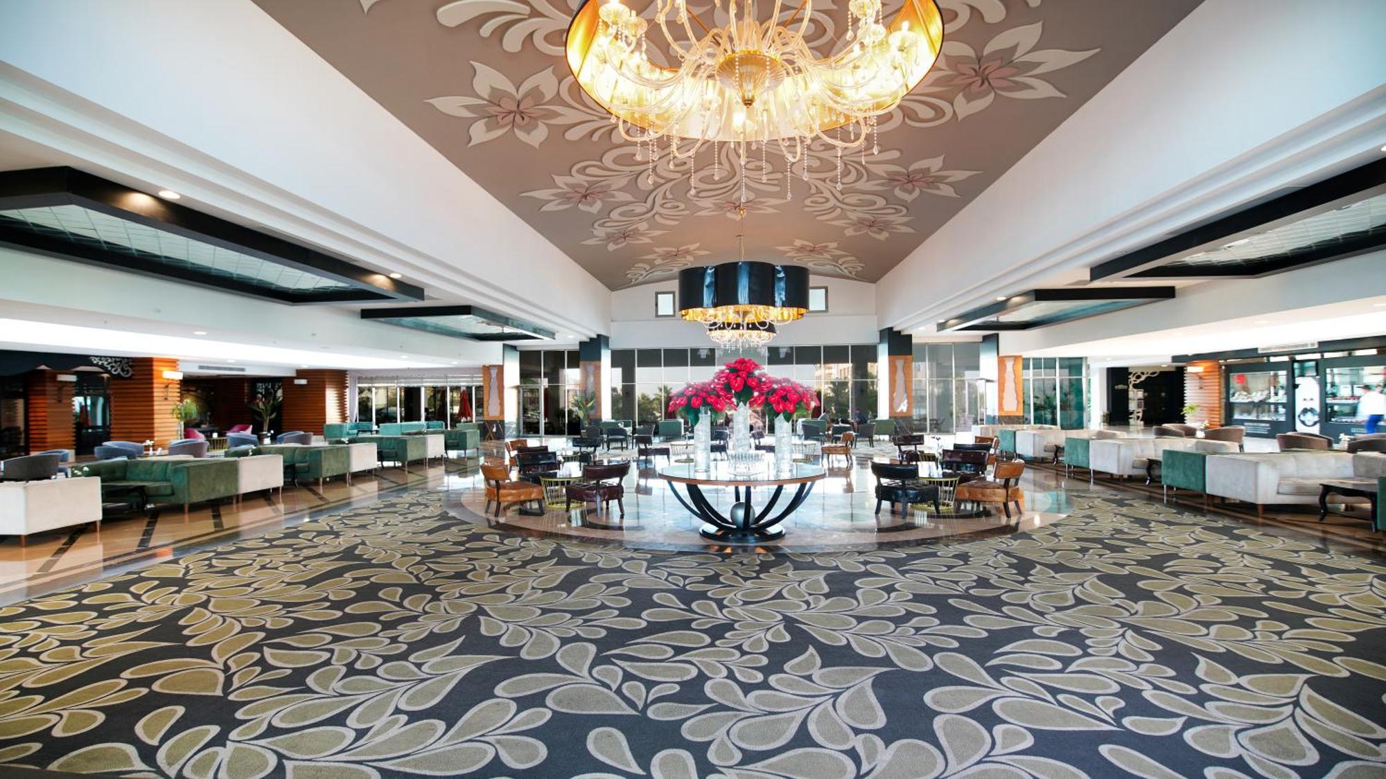 Hotel Port Nature Luxury