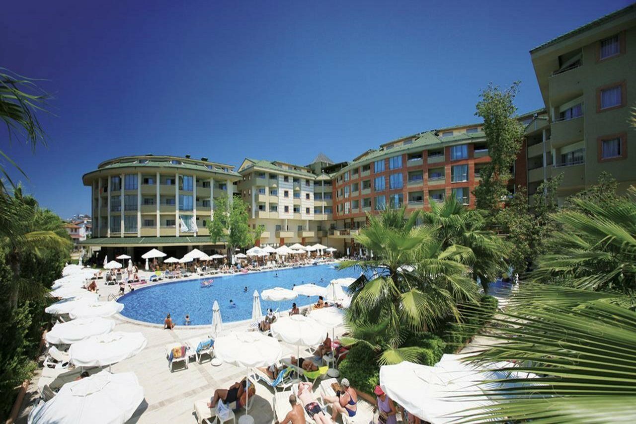 Resort Star Park 5*