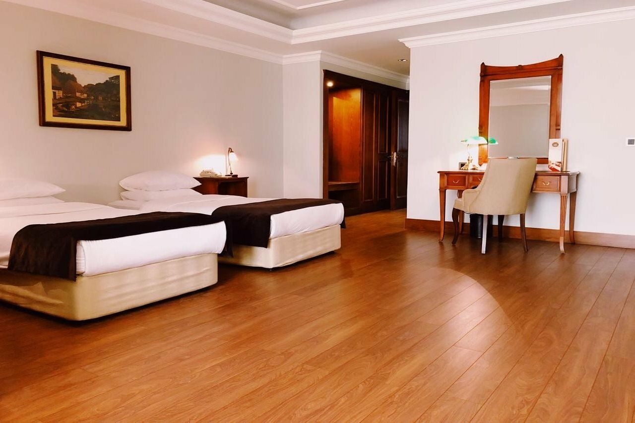 Occidental Taksim Hotel Istanbul