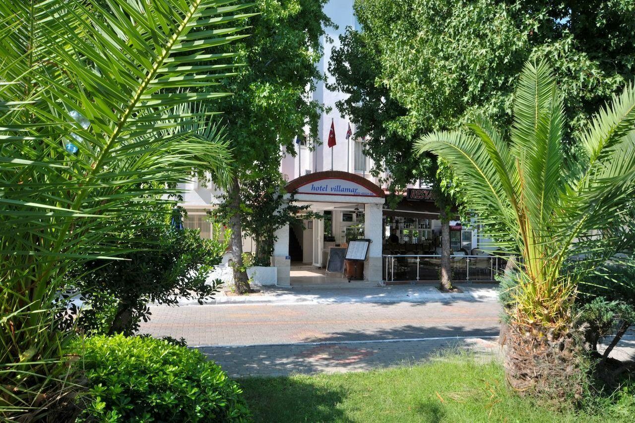 Hotel Villamar