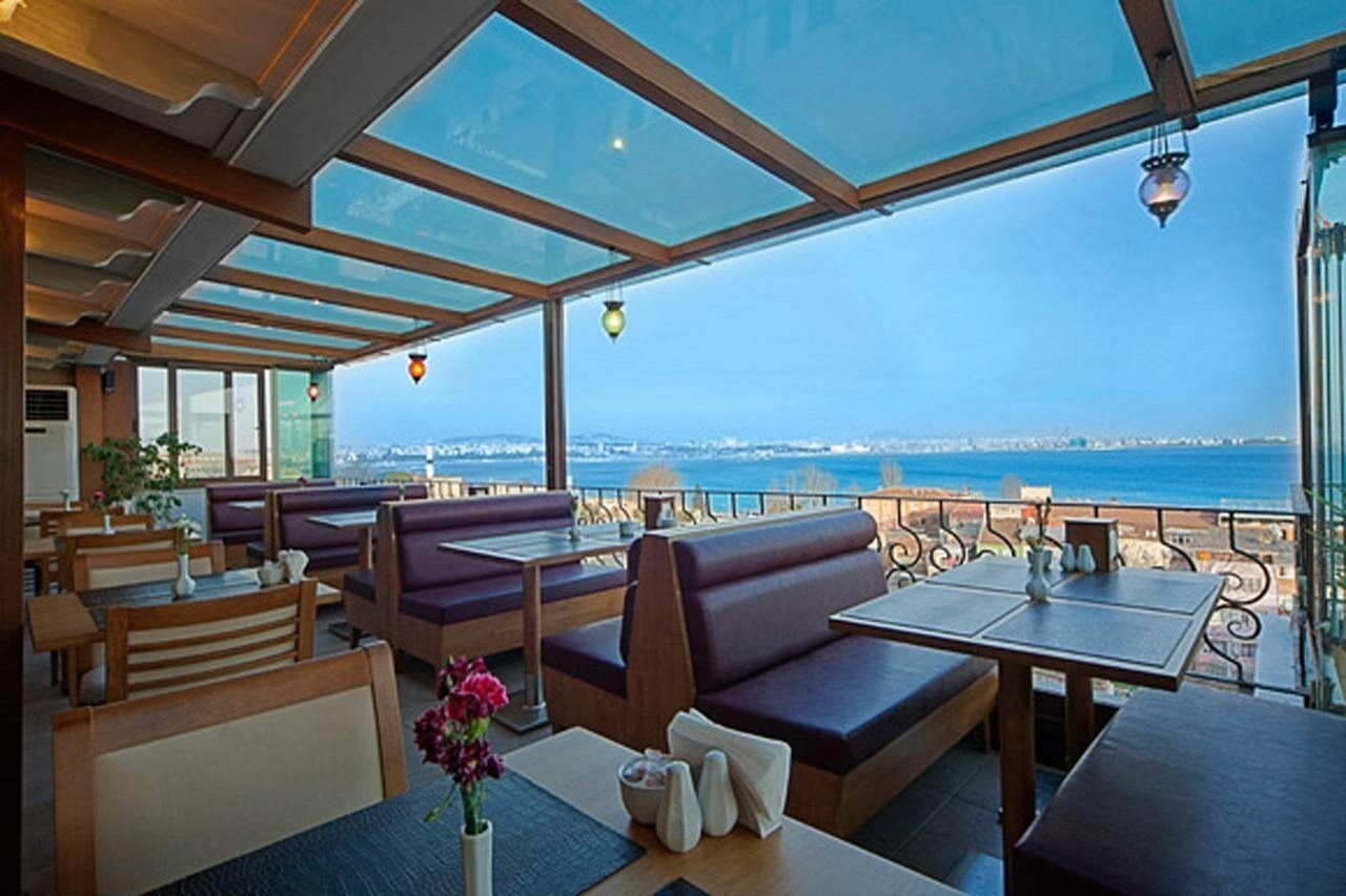 Hippodrome Hotel Istanbul