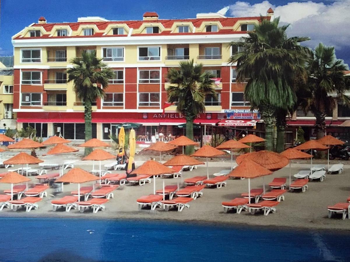 Bora Beach Flat *