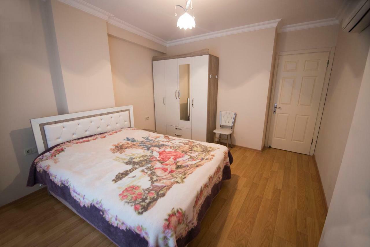Bora Beach Flat * Marmaris