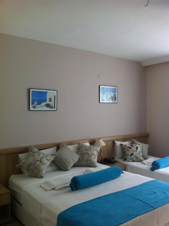 Ponz Hotel Hotel Kusadasi