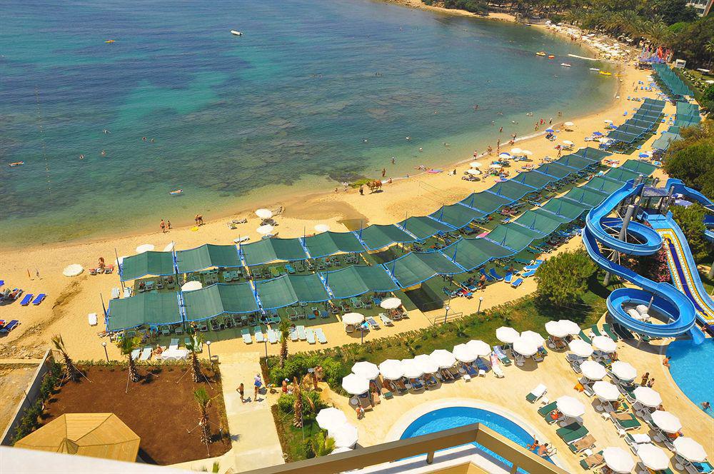 Ozkaymak Incekum 4* Avsallar