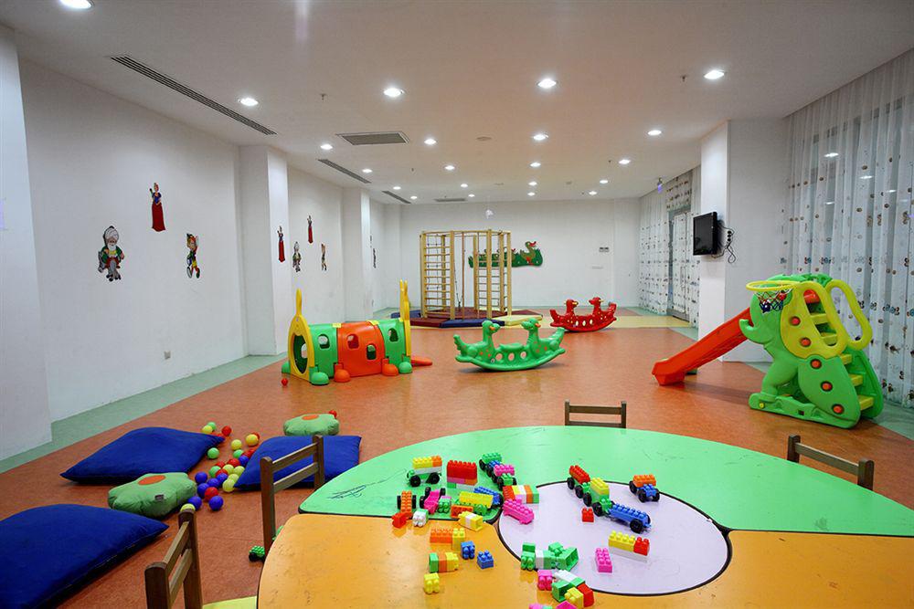 Hotel Ozkaymak Incekum