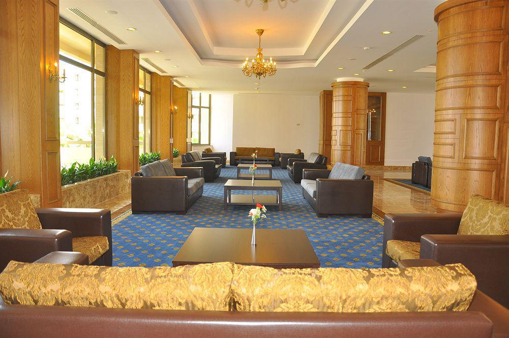 Ozkaymak Incekum Hotel 4*