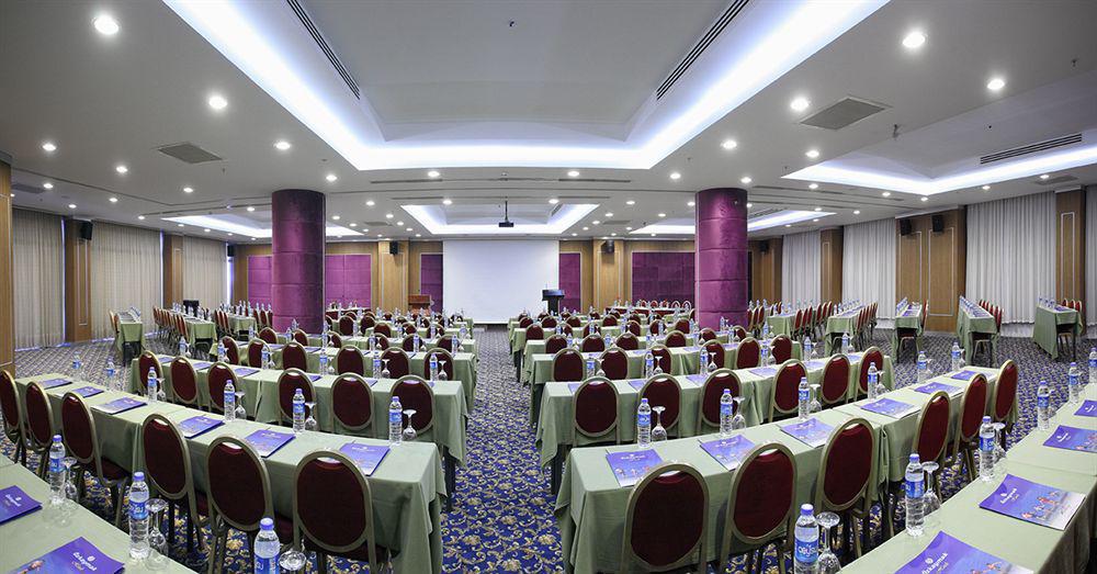 Ozkaymak Incekum 4* Avsallar