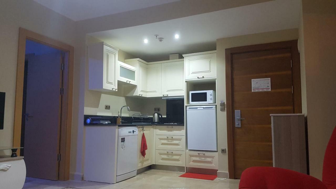 Gold Apartment Alanya