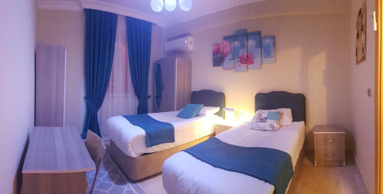 Apartment Gold Alanya