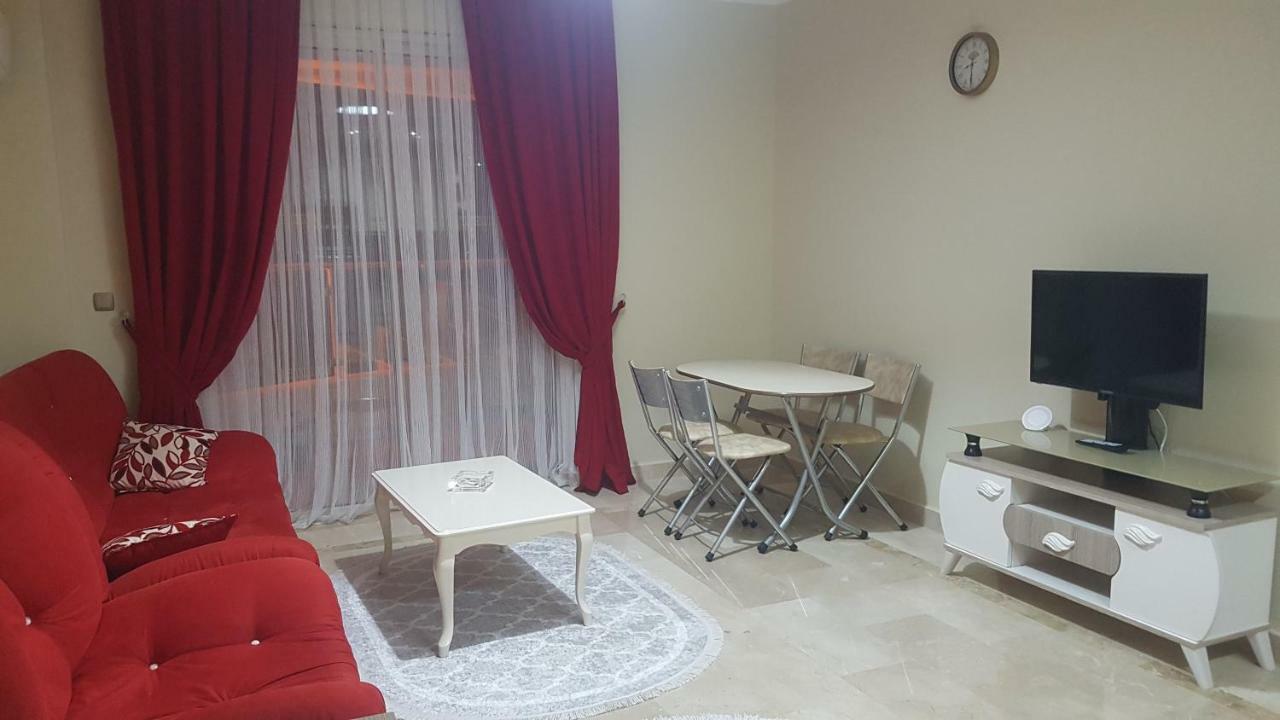 Gold Alanya