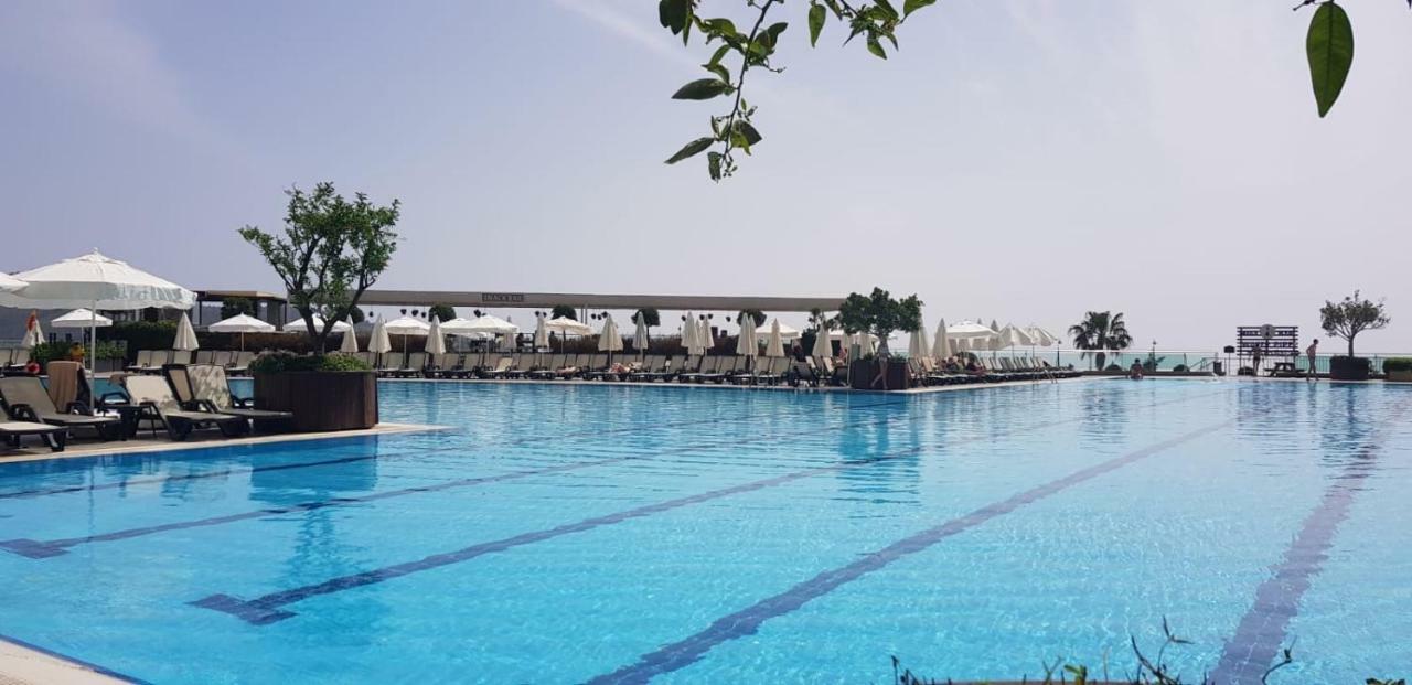 Apartment Gold Alanya