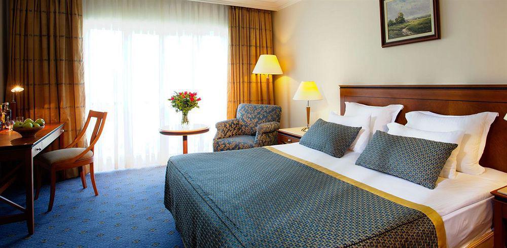 Hotel Ic Airport