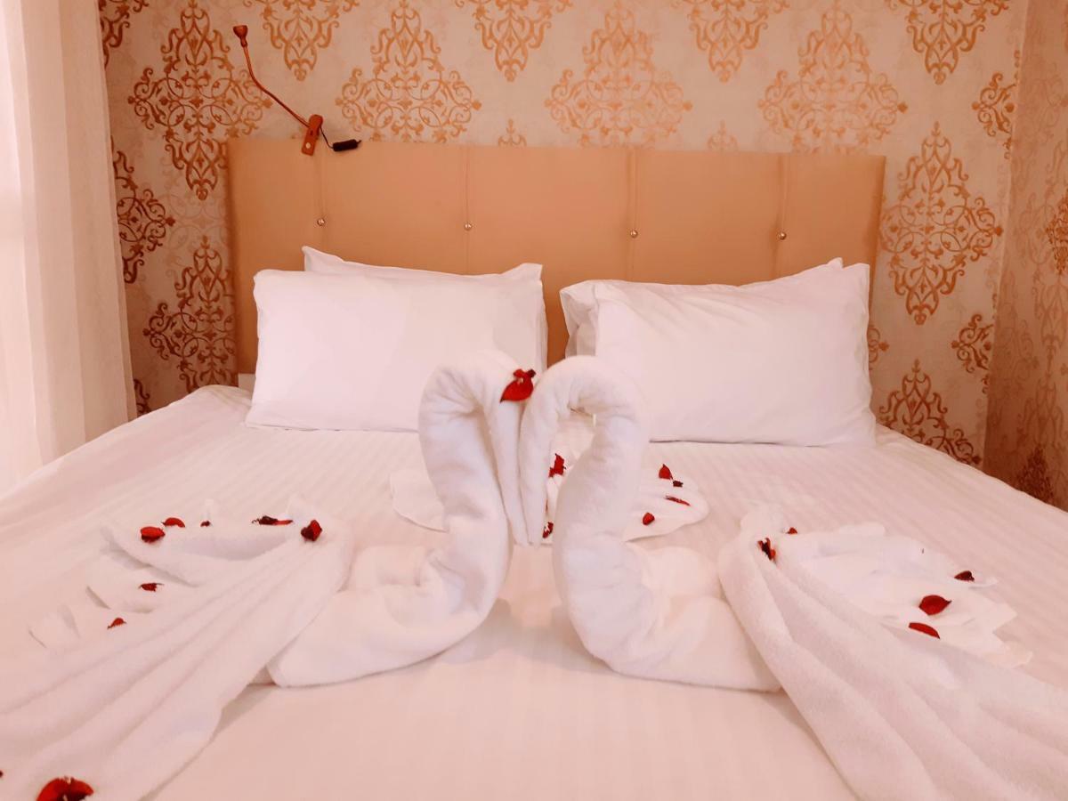 Walnut Shell Hotel - Old City Sultanahmet Hotel