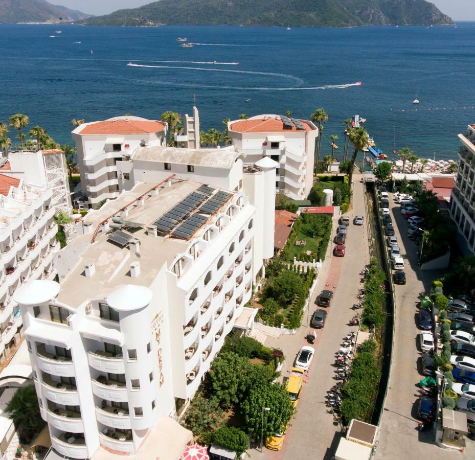Hotel My Dream Marmaris