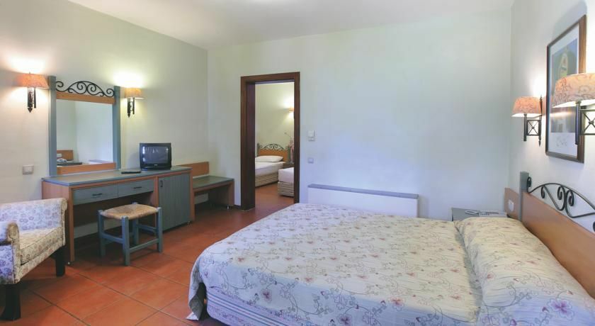 Sundia By Liberty Suncity 4*