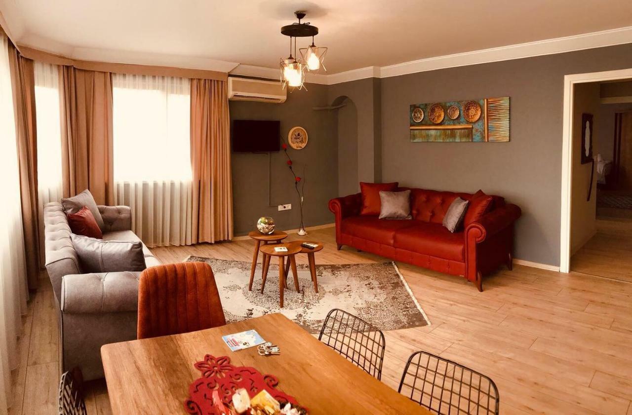 Sirena's Guest house Istanbul