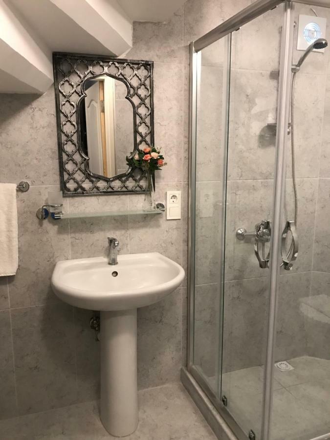 Sirena's Guest house Istanbul