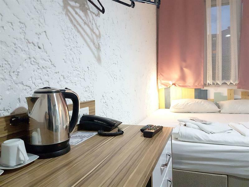 Hotel Aladeniz
